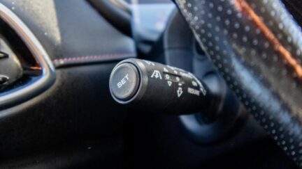 2022 MG HS 2.0PT/4WD/6AT EXCITE NZ NEW image 360677