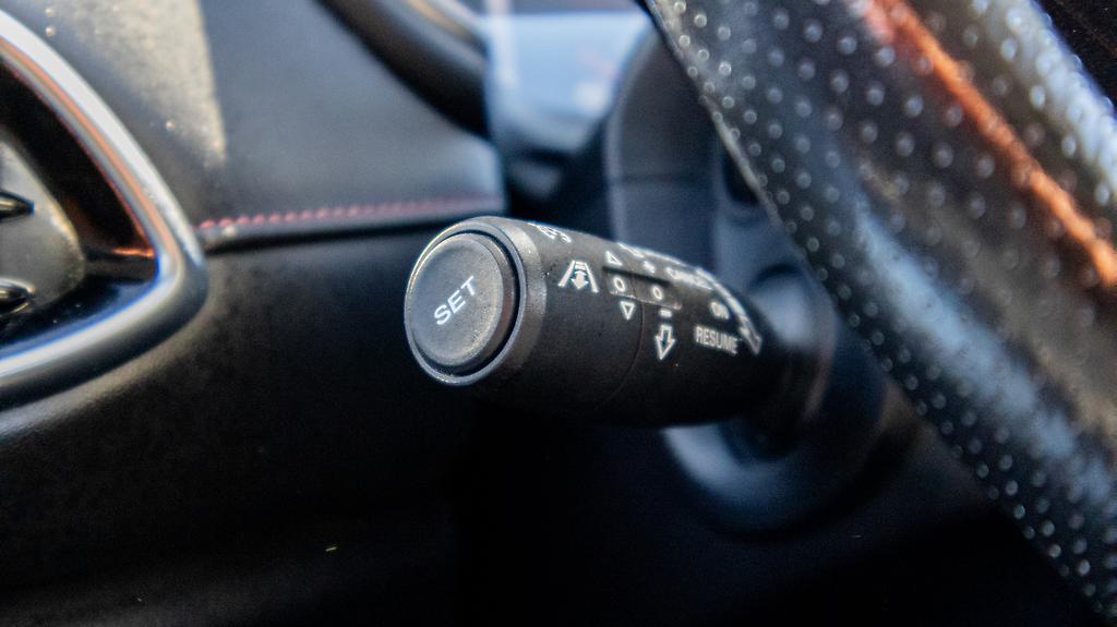 2022 MG HS 2.0PT/4WD/6AT EXCITE NZ NEW image 360677