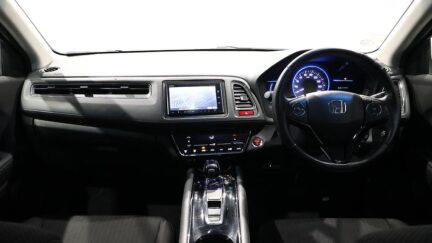 2015 Honda Vezel Hybrid X image 361147