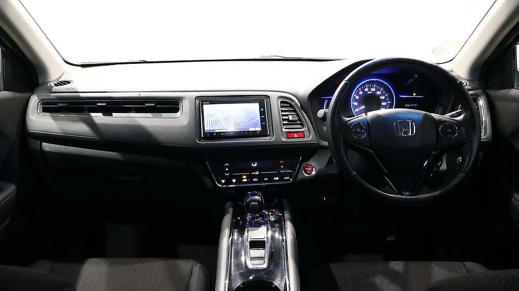 2015 Honda Vezel Hybrid X image 361147