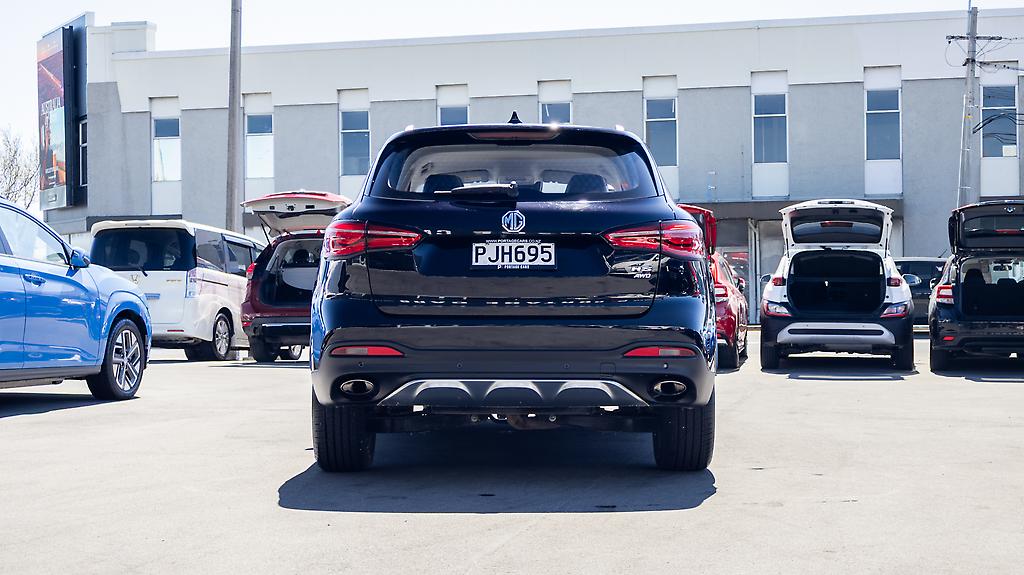 2022 MG HS 2.0PT/4WD/6AT Essence NZ New image 360714