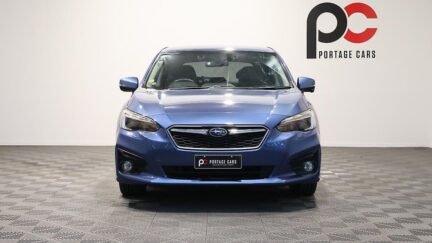 2017 Subaru Impreza Sport 2.0i-L Eyesight AWD image 359962
