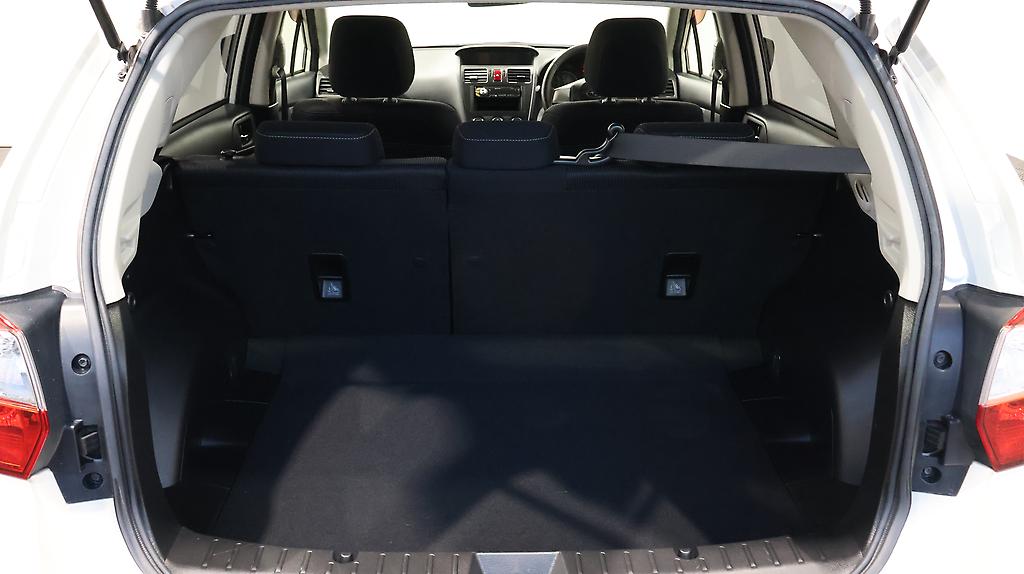 2014 Subaru Impreza Sport 1.6i-L image 359045