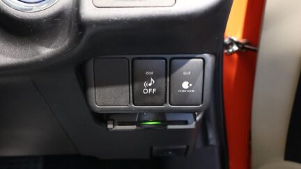 2013 Toyota Aqua S MODEL + PUSH START + REVERSE CAMERA image 359457