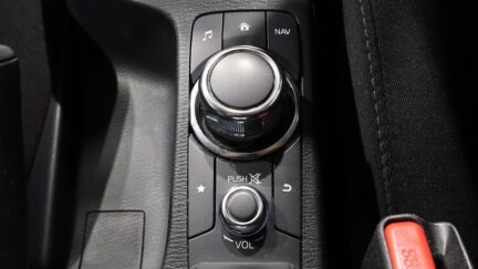 2014 Mazda Demio 13S + Push Start image 360245