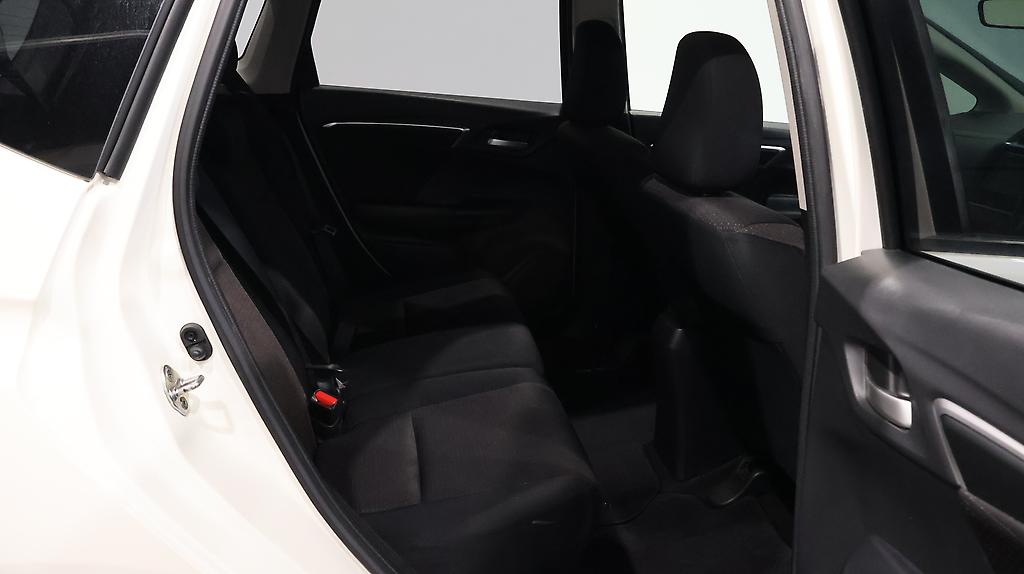 2014 Honda Fit Hybrid F-Package image 360080