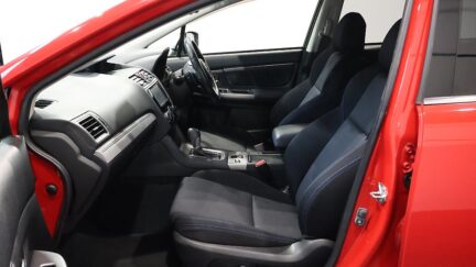 2015 Subaru Levorg 1.6GT-S Eyesight AWD image 361378
