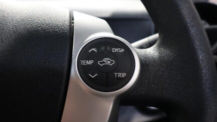 2015 Toyota Aqua S MODEL + PUSH START + REV CAMERA image 361327