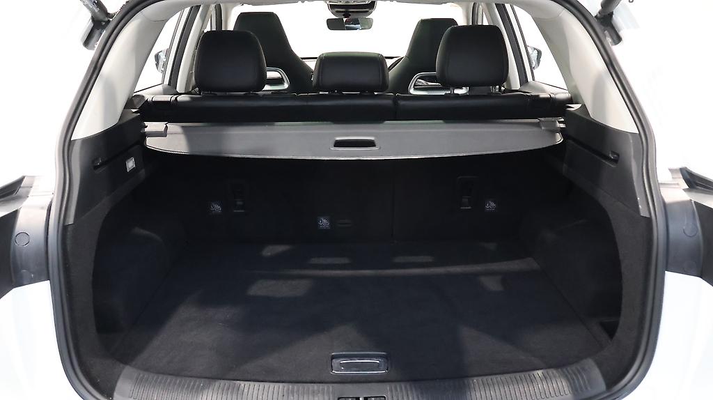2022 MG HS 2.0PT/4WD/6AT image 360692