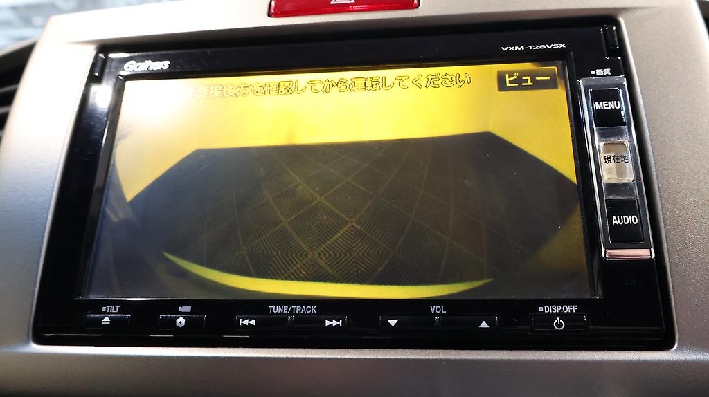 2013 Honda Freed Spike Hybrid Just Selection image 358439