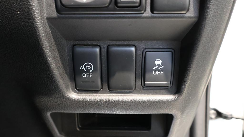 2014 Nissan Juke 15RX Type V image 360067