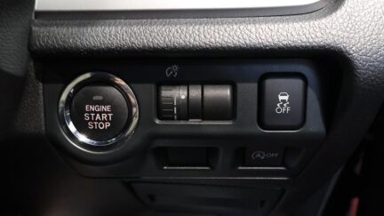 2012 Subaru XV 2.0i-L Eyesight AWD image 359194