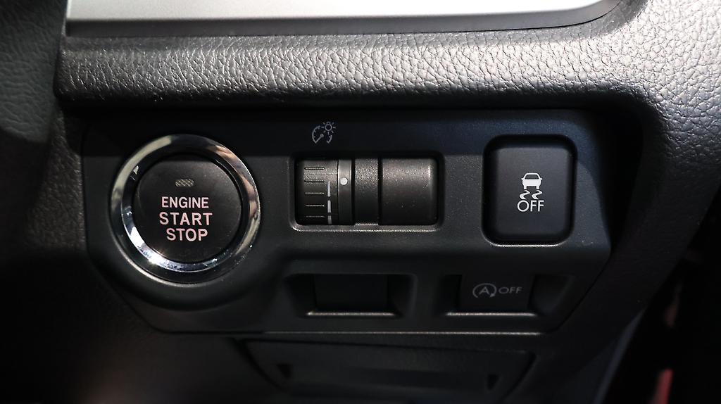 2012 Subaru XV 2.0i-L Eyesight AWD image 359194
