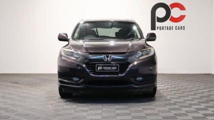 2015 Honda Vezel Hybrid X image 361137