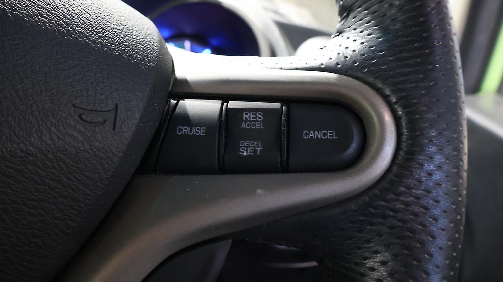 2012 Honda Fit Hybrid Navi Premium Selection image 359079