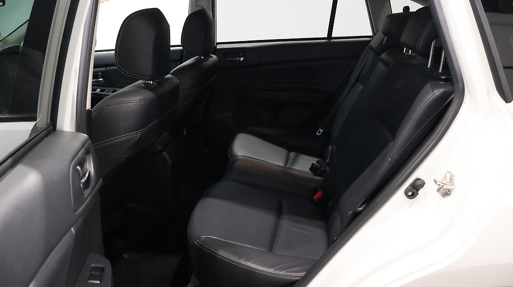 2013 Subaru Impreza Sport 1.6i-L image 361187