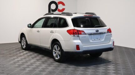 2013 Subaru Outback 2.5i Eyesight EX Edition AWD image 359418