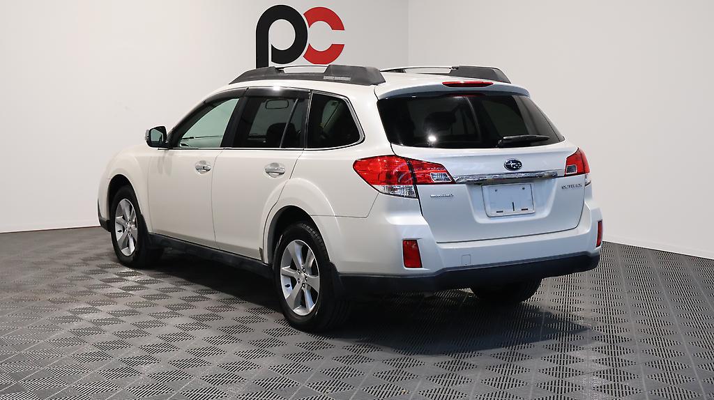 2013 Subaru Outback 2.5i Eyesight EX Edition AWD image 359418
