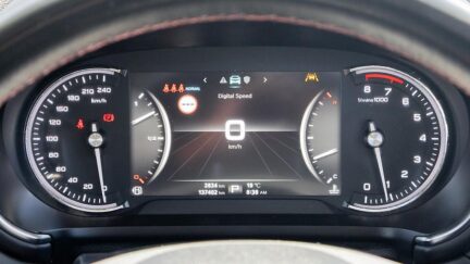 2022 MG HS 2.0PT/4WD/6AT Excite NZ New image 361569