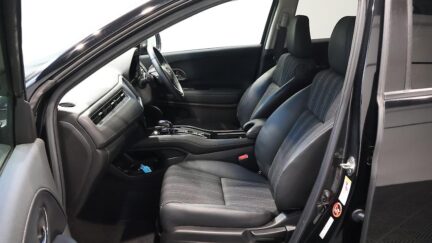 2015 Honda Vezel Hybrid Z image 359637
