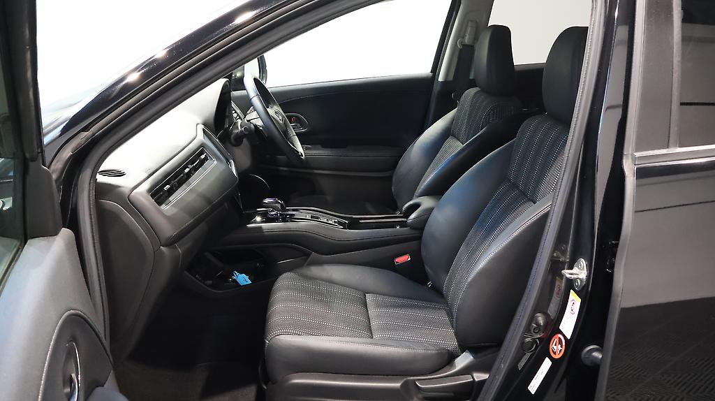 2015 Honda Vezel Hybrid Z image 359637