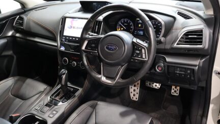 2017 Subaru XV 2.0i-S Eyesight AWD image 359166