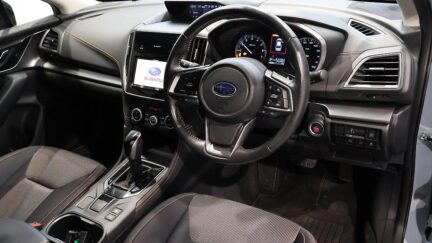 2017 Subaru XV 2.0I-L Eyesight AWD image 362062