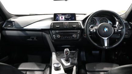 2013 BMW 3 Series image 362356