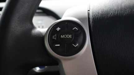 2012 Toyota Prius S MODEL + PUSH BUTTON START image 360537