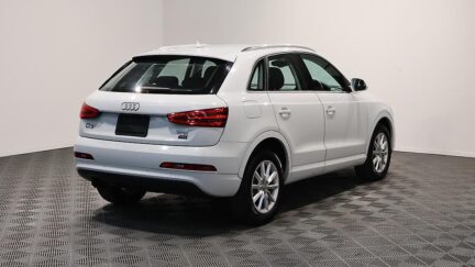 2015 Audi Q3 2.0TFSI Quattro 4WD image 360341