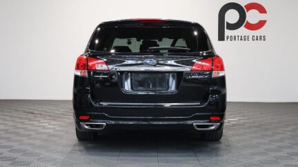 2012 Subaru Legacy Touring Wagon 2.5i Eyesight AWD image 359309