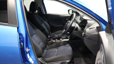 2015 Mazda Demio 13S + Push Start + Reverse Camera image 359781