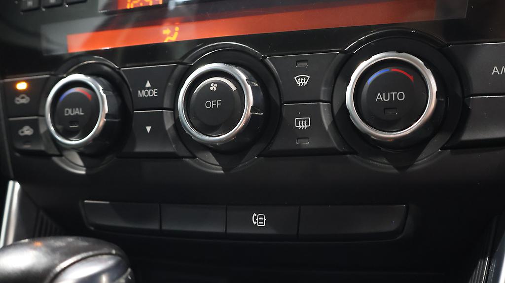 2014 Mazda CX-5 20S image 360839