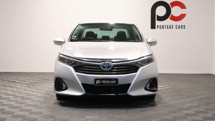 2013 Toyota Sai S Model, Push Start, Reverse Camera image 358573