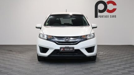 2014 Honda Fit Hybrid F-Package image 360072
