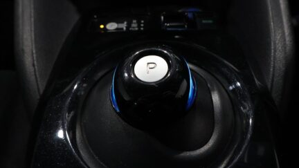 2022 Nissan Leaf S MODEL  – SOH 84.89% image 360905