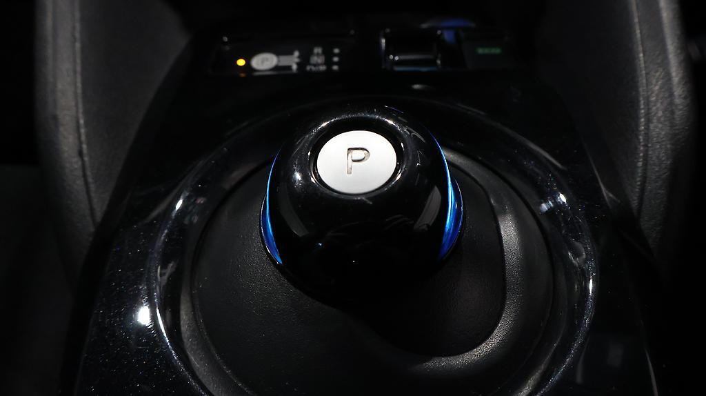 2022 Nissan Leaf S MODEL  – SOH 84.89% image 360905