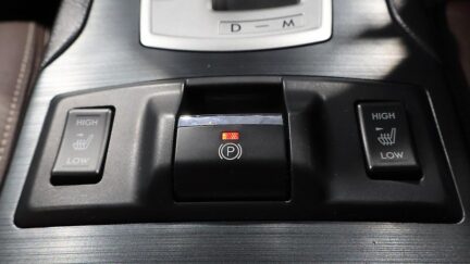 2013 Subaru Outback 2.5i Eyesight EX Edition AWD image 359432