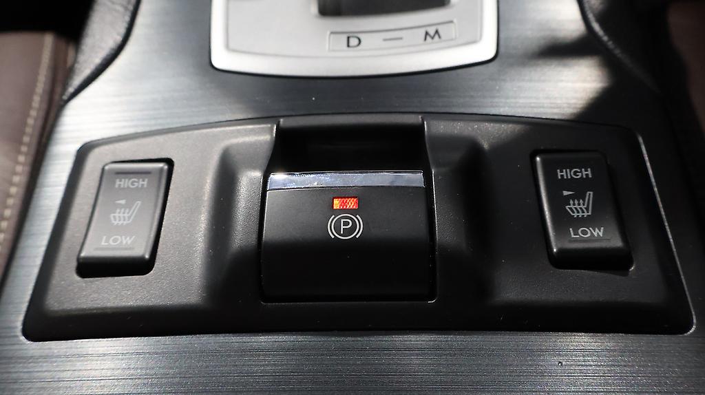 2013 Subaru Outback 2.5i Eyesight EX Edition AWD image 359432