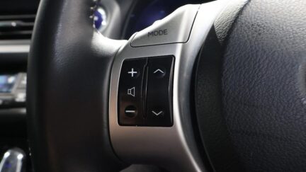 2012 Lexus CT 200h Version C image 361940