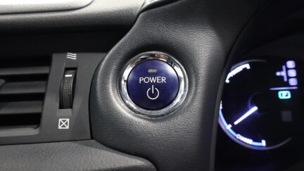 2012 Lexus CT 200h Version C image 359876
