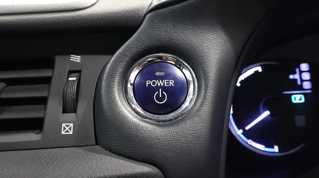 2012 Lexus CT 200h Version C image 359876