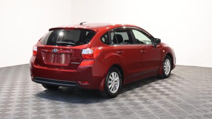 2012 Subaru Impreza Sport 1.6 i-L image 359266