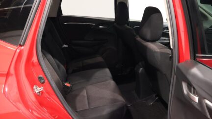 2014 Honda Fit Hybrid F-Package image 358514