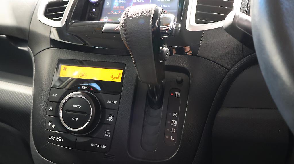 2014 Suzuki Solio Bandit image 360106