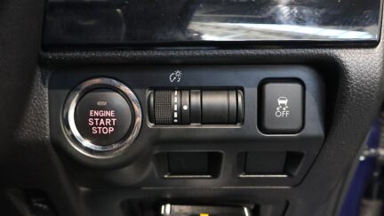 2015 Subaru Levorg 1.6GT Eyesight Proud Edition AWD image 361301