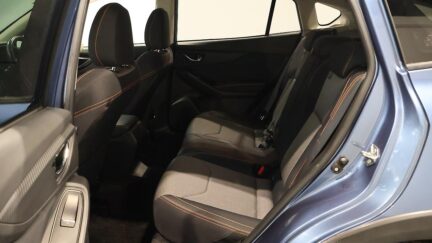 2018 Subaru XV 2.0i-L Eyesight AWD image 360809
