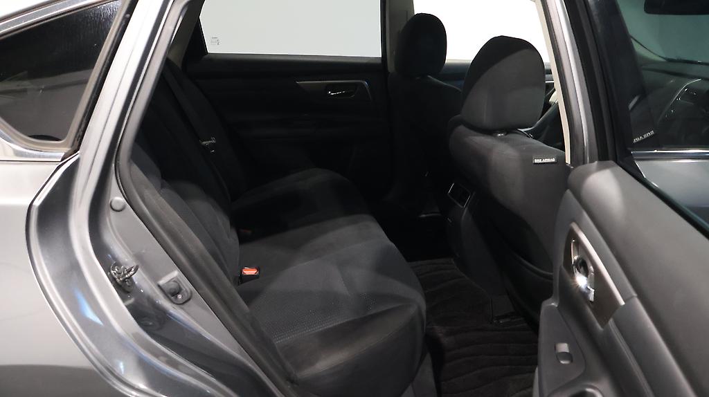 2014 Nissan Teana XL image 361816