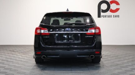 2014 Subaru Levorg 1.6GT Eyesight AWD image 360278