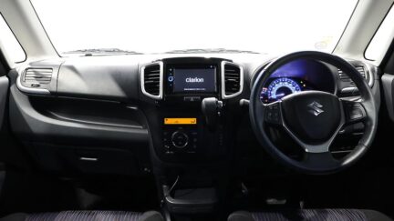 2014 Suzuki Solio Bandit image 360102